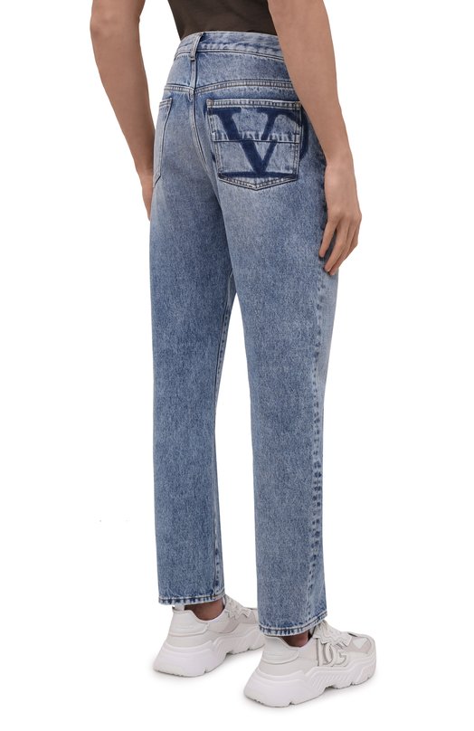 фото Джинсы valentino