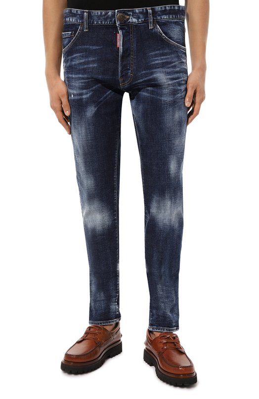 фото Джинсы dsquared2