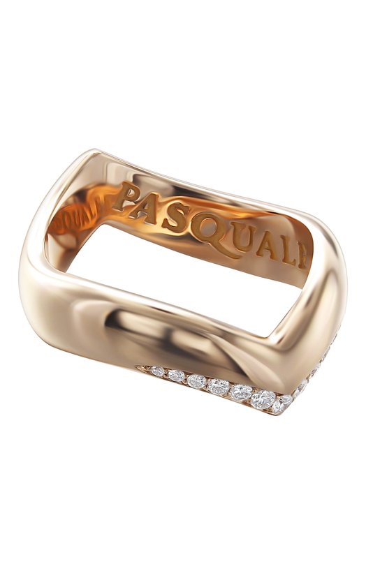 фото Кольцо pasquale bruni