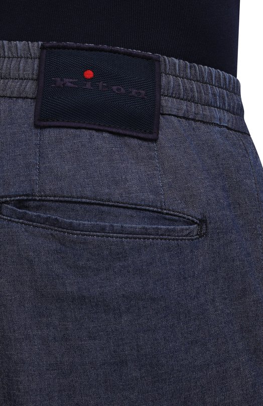фото Джинсы kiton