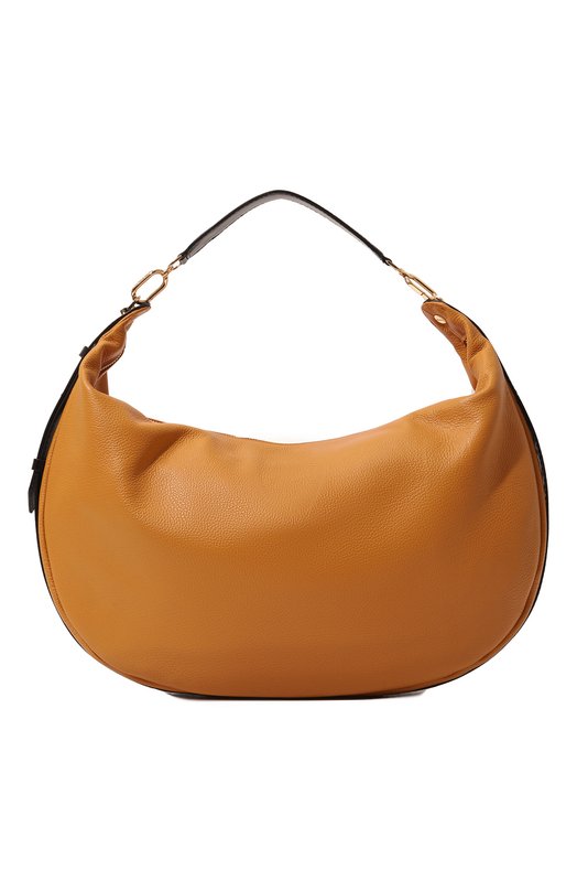 фото Сумка oyster hobo large borbonese