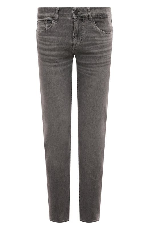 фото Джинсы 7 for all mankind