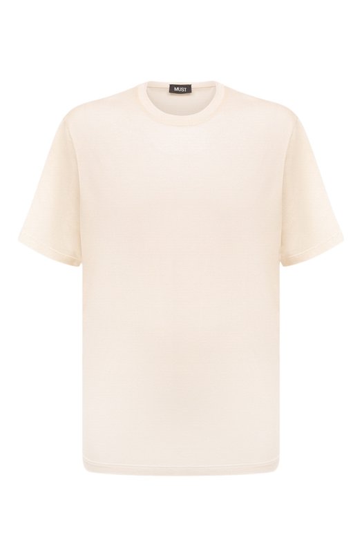 фото Хлопковая футболка must