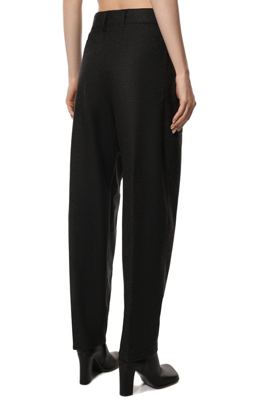 фото Шерстяные брюки forte_forte