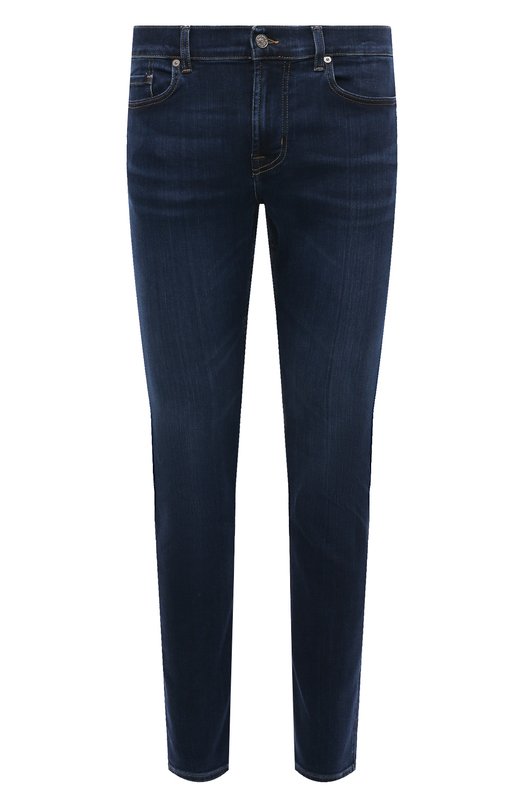 фото Джинсы 7 for all mankind