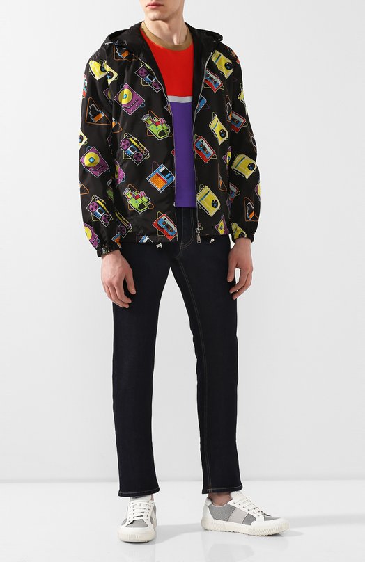 фото Джинсы prada