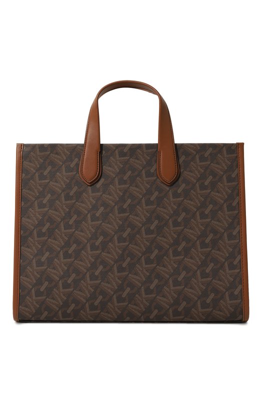 фото Сумка-тоут gigi large michael michael kors
