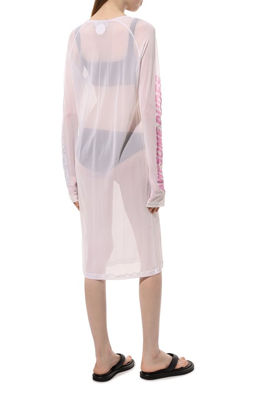 фото Платье из вискозы dsquared2