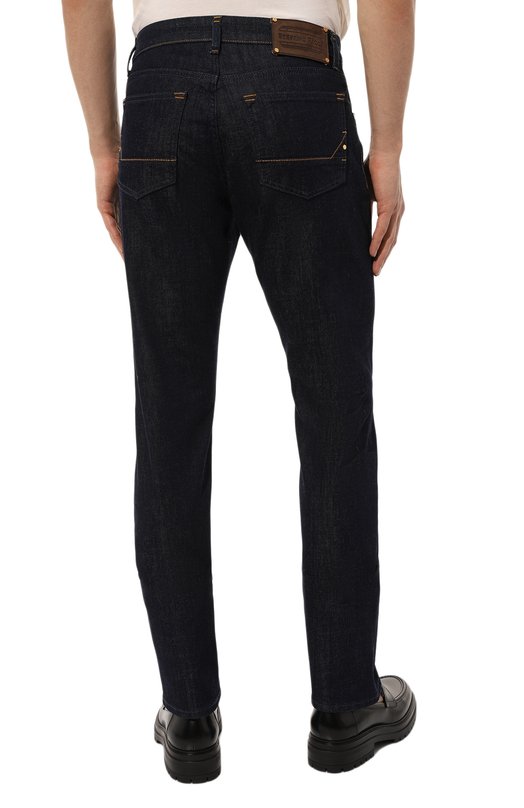 фото Джинсы stefano ricci