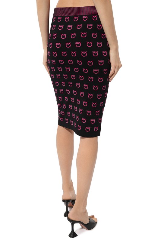 фото Юбка из вискозы pinko