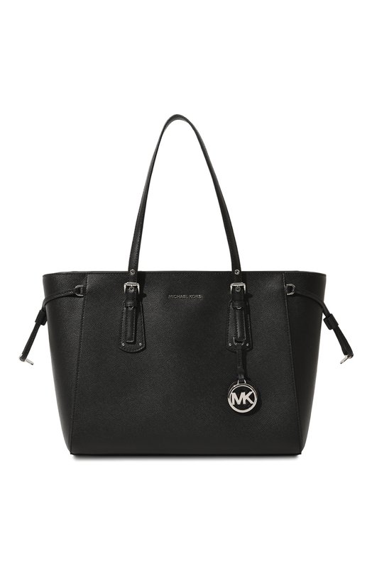 фото Сумка-тоут voyager medium michael michael kors