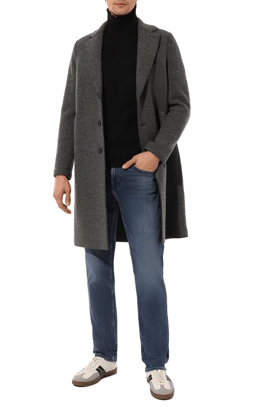 фото Джинсы 7 for all mankind