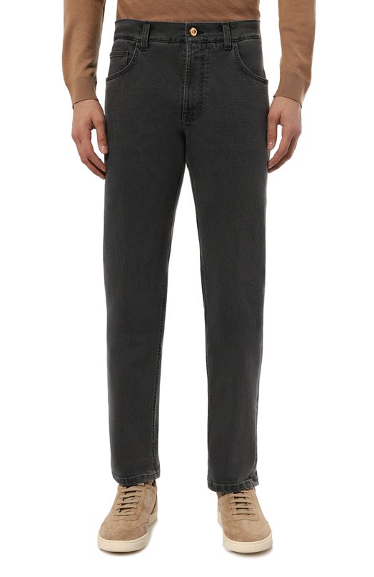 фото Джинсы stefano ricci