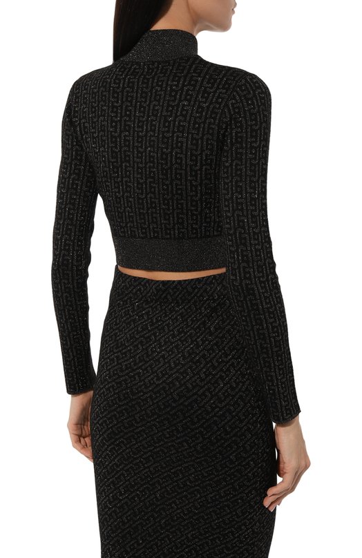 фото Водолазка из вискозы liu jo