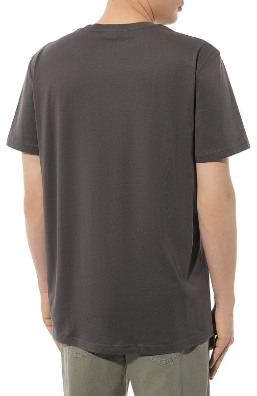 фото Хлопковая футболка seetees