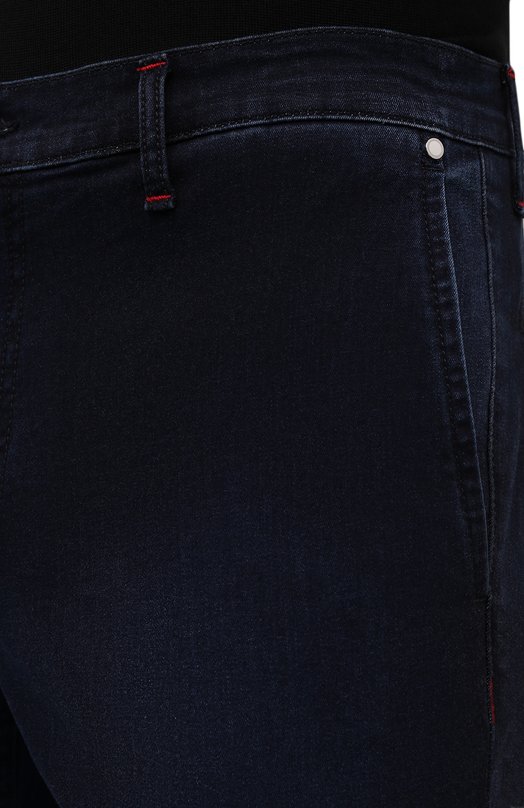 фото Джинсы kiton