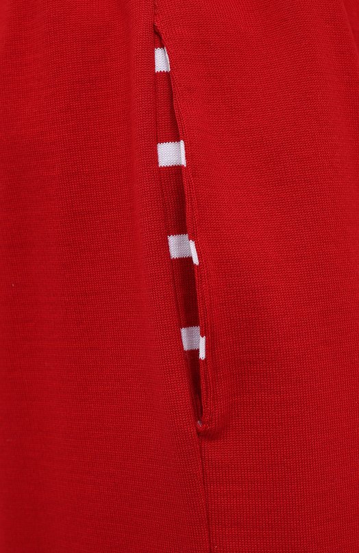 фото Хлопковые брюки kiton