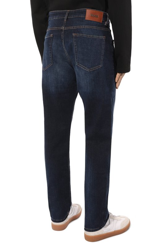 фото Джинсы boss