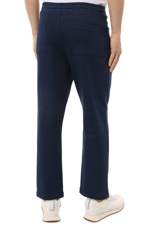 фото Хлопковые брюки iro