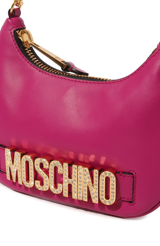 фото Сумка moschino
