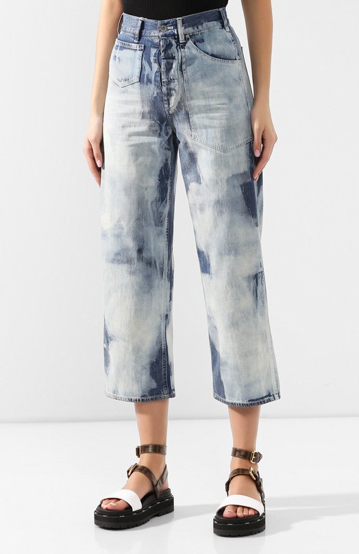 фото Джинсы ralph lauren