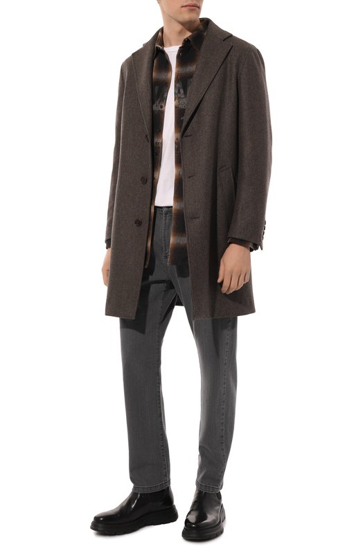 фото Джинсы must