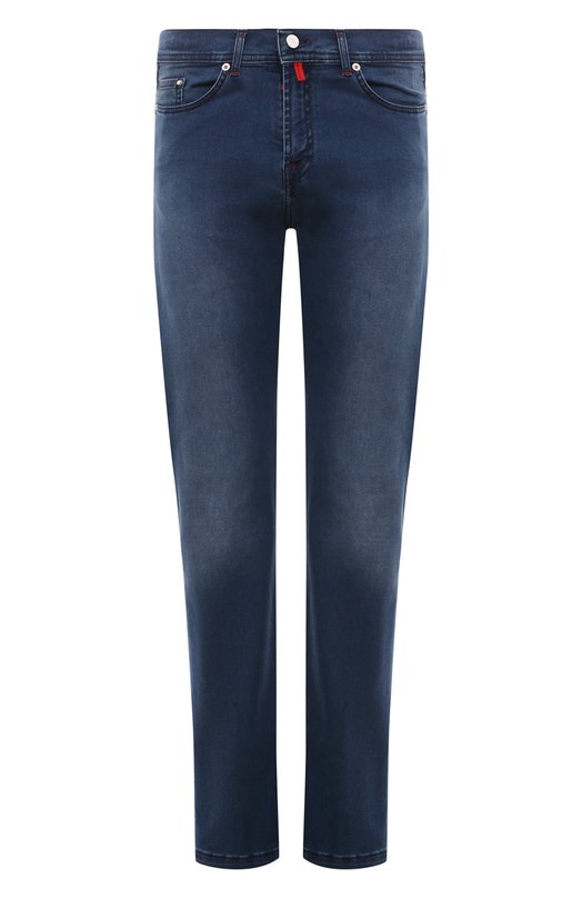 фото Джинсы kiton