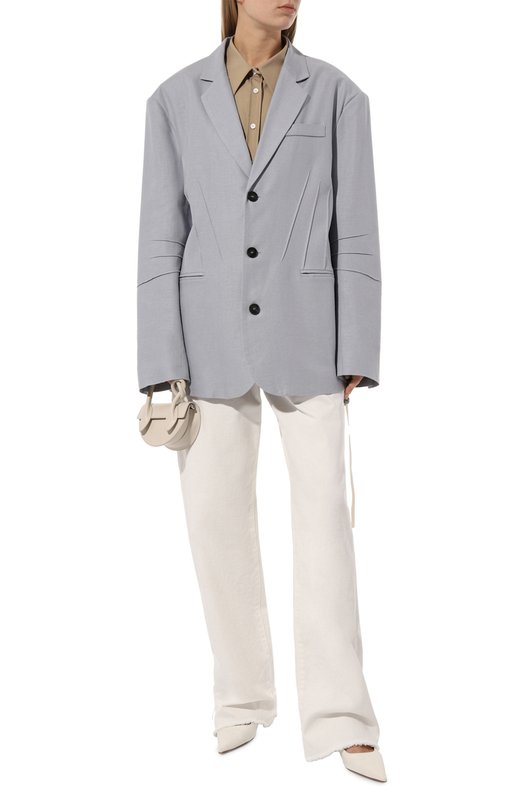 фото Джинсы darkpark