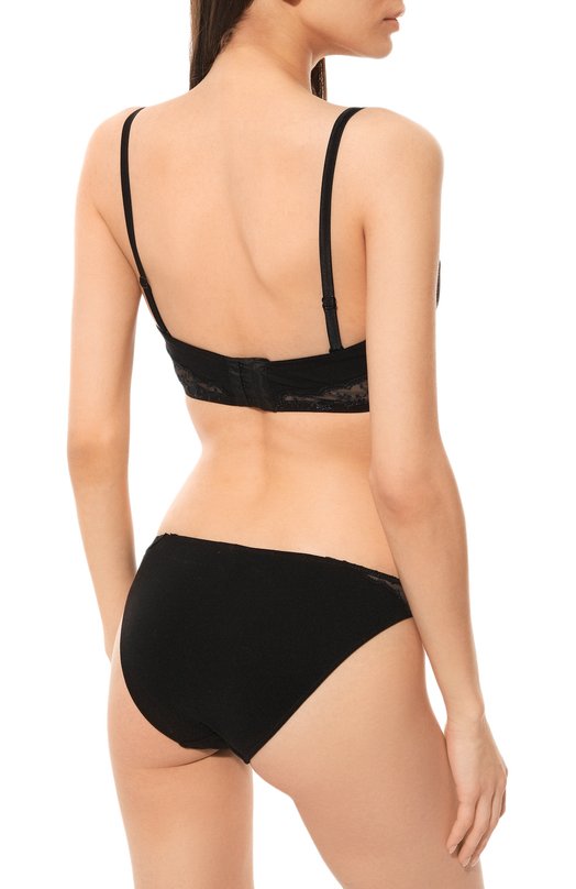 фото Бюстгальтер-балконет la perla