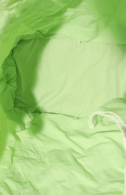 фото Текстильная сумка-тоут stone island