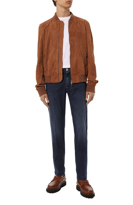 фото Джинсы stefano ricci