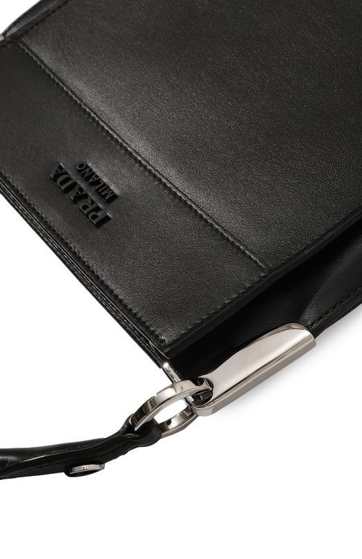 фото Сумка margit hobo prada