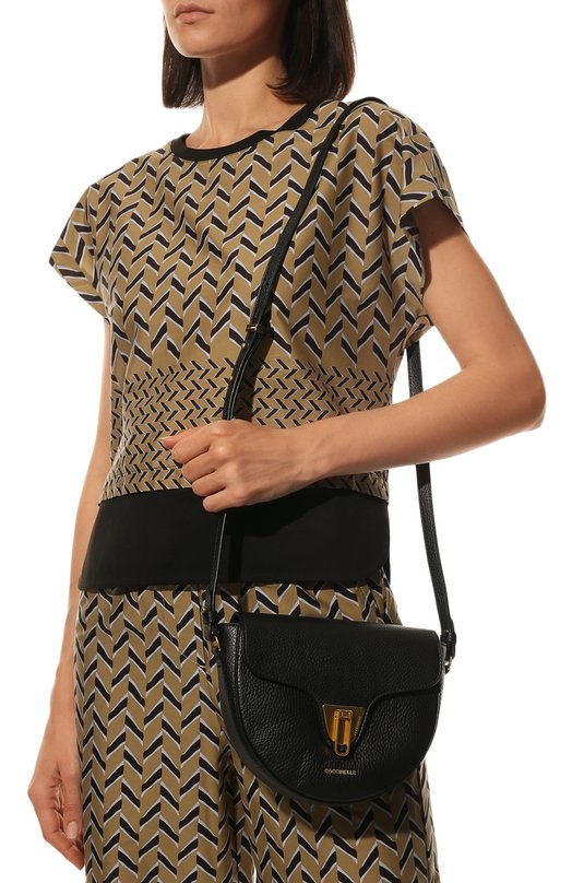 фото Сумка beat small coccinelle