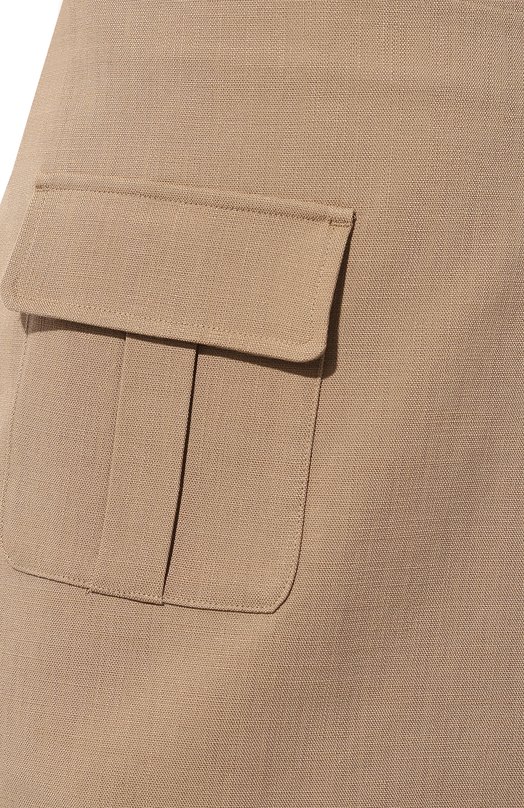 фото Юбка-шорты msgm