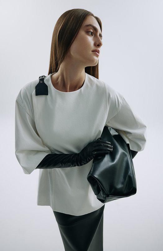 фото Сумка-тоут barrette n21