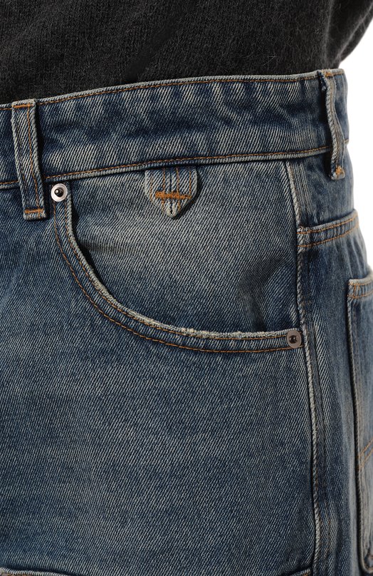 фото Джинсы darkpark