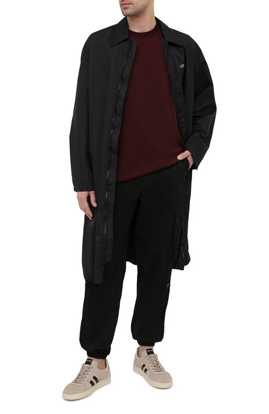 фото Хлопковая футболка dolce & gabbana