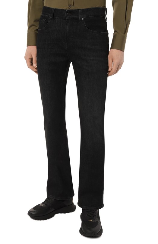 фото Джинсы 7 for all mankind