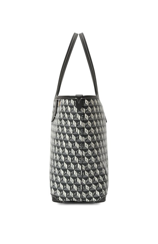 фото Сумка-тоут i am a plastic anya hindmarch