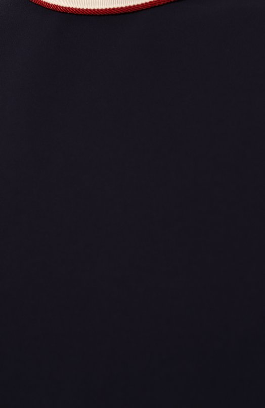 фото Топ из вискозы gucci