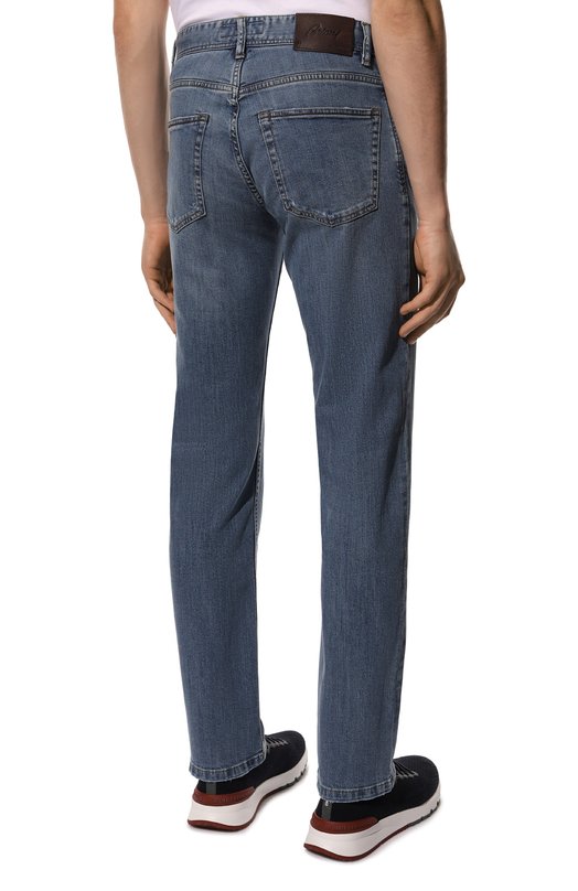 фото Джинсы brioni