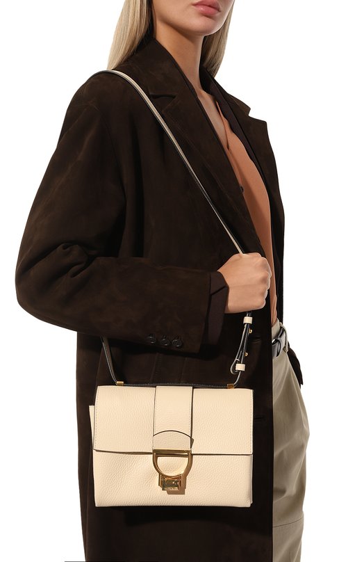 фото Сумка arlettis coccinelle