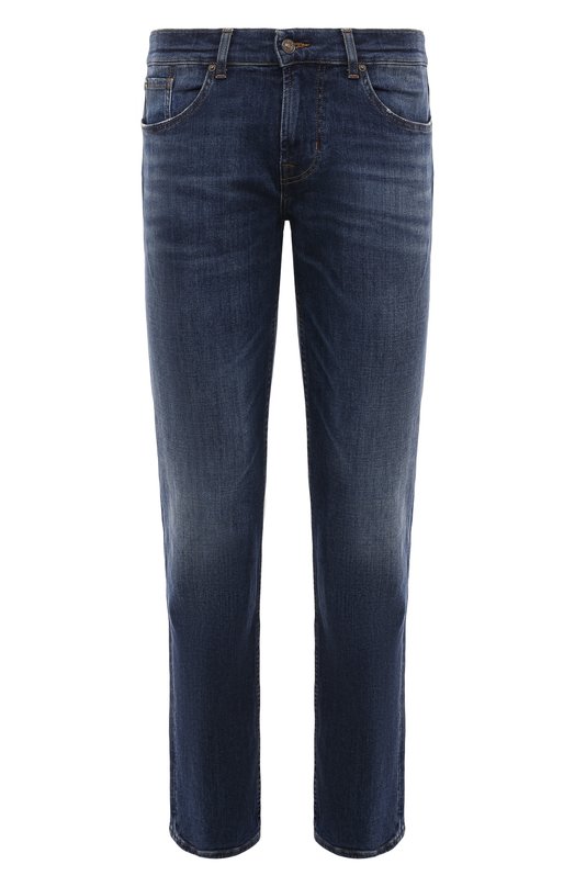 фото Джинсы 7 for all mankind