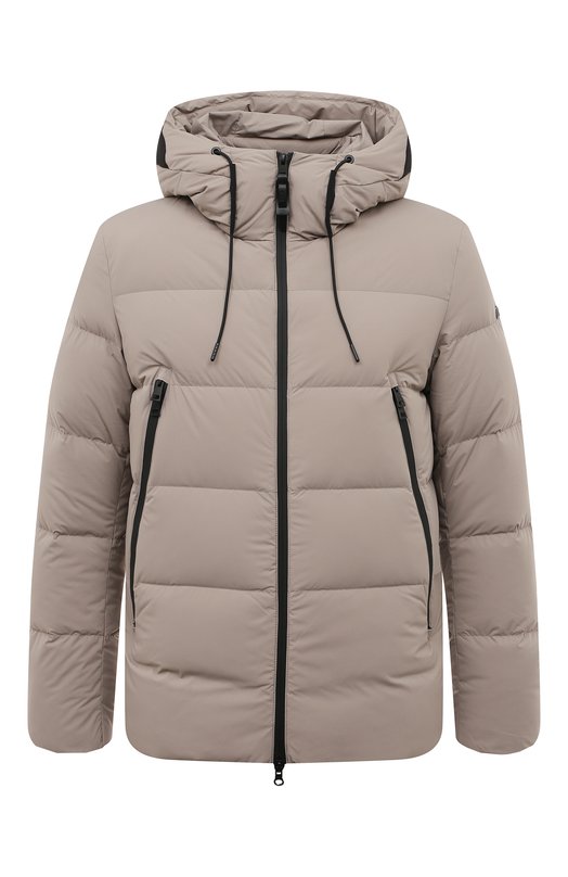 фото Пуховая куртка duno