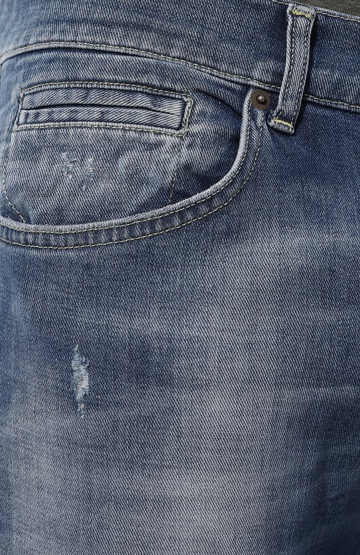 фото Джинсы dondup