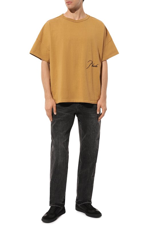 фото Джинсы ksubi