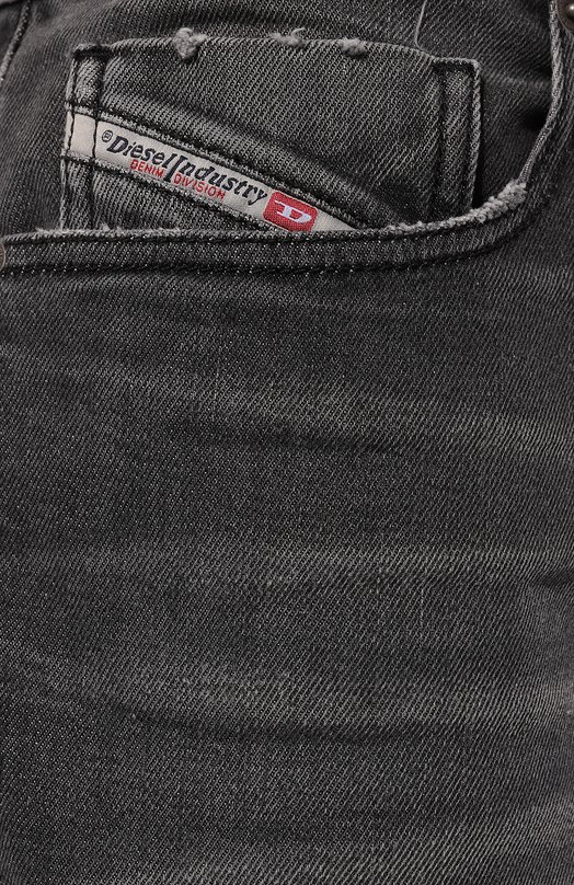 фото Джинсы diesel