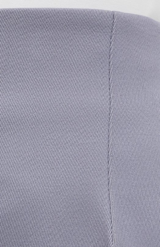 фото Шерстяные брюки giorgio armani