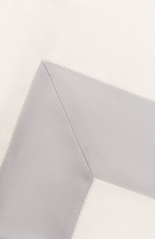 фото Комплект постельного белья bicolore frette