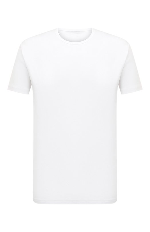 фото Хлопковая футболка nuti & co